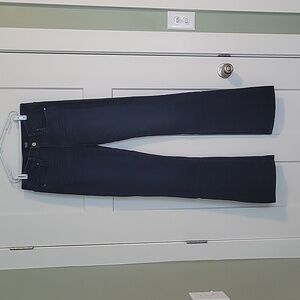 Paige Manhatten Jeans size 28